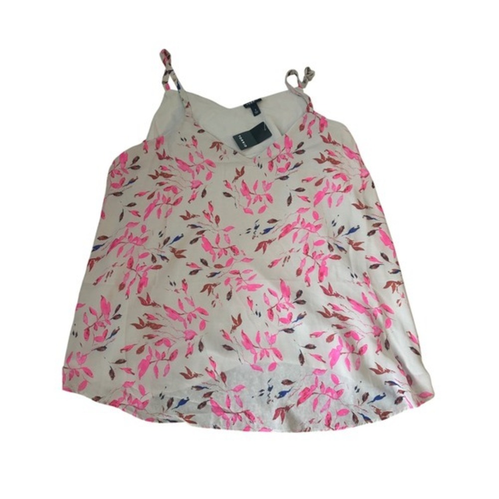 BNWT Torrid "Sophie" tank/Blouse size 2. 18/20